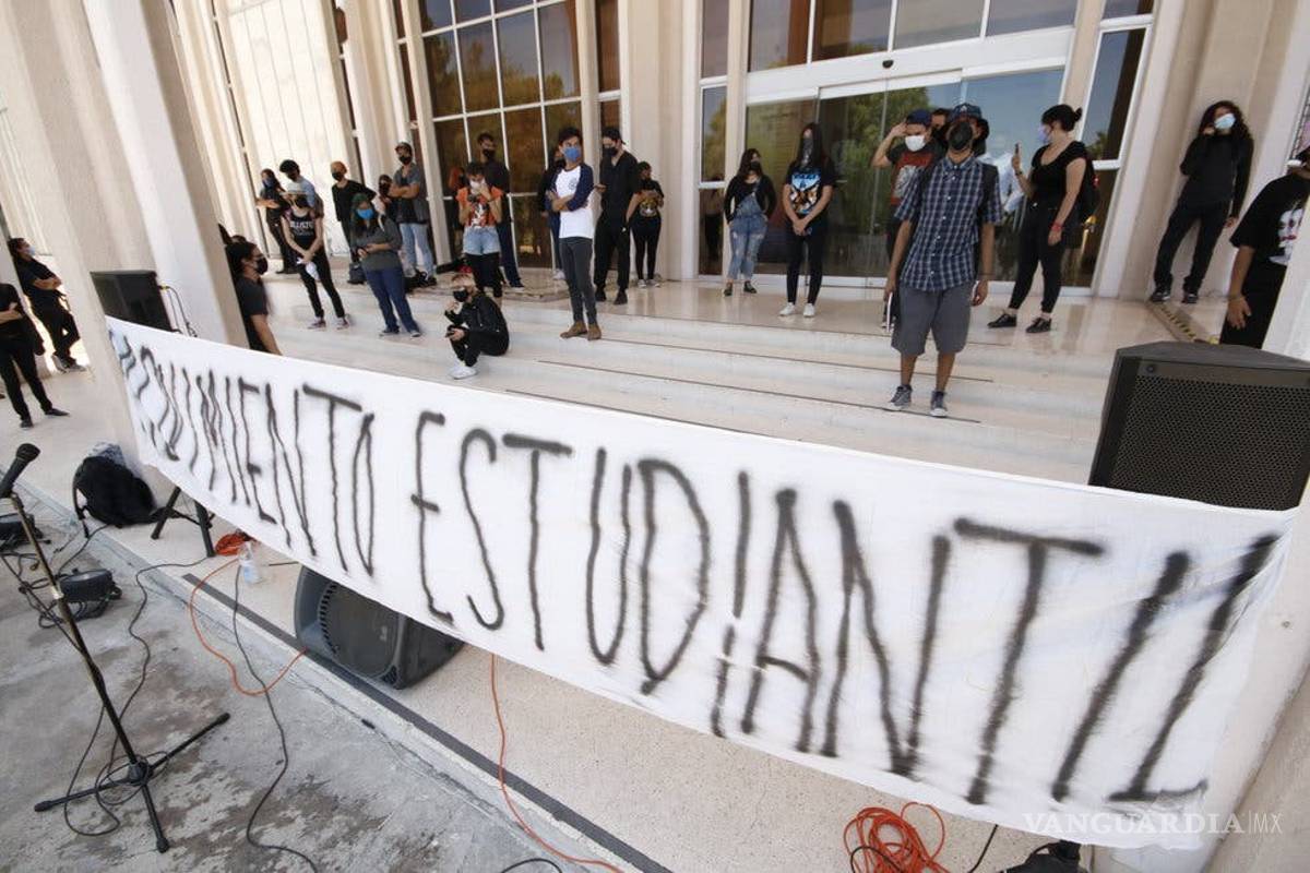 Movimientos estudiantiles: la rebeldía con causa