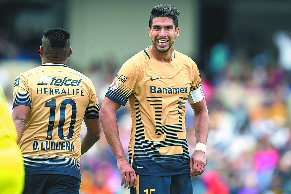 Pumas y América: Partido de mucho orgullo