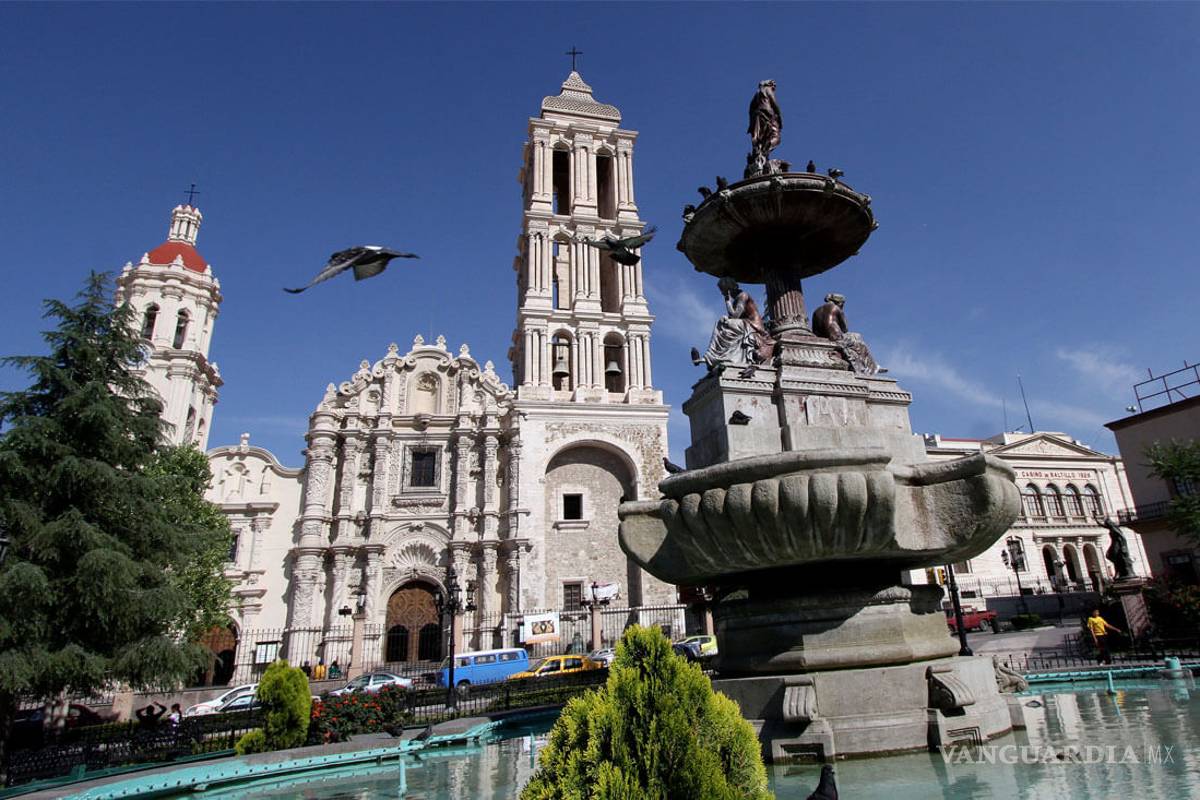Espera Saltillo a 170 mil visitantes