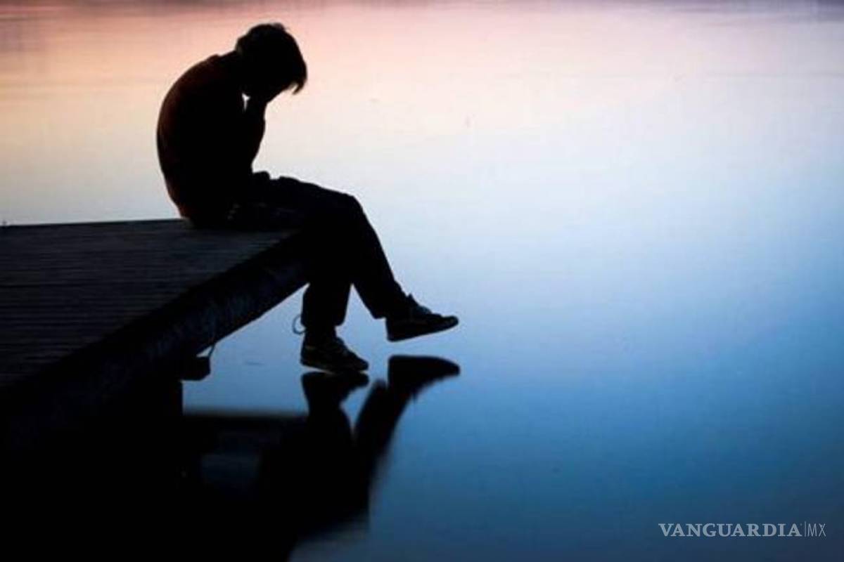 Depresión el mal que afecta a un 12 y 20% de la población: UNAM