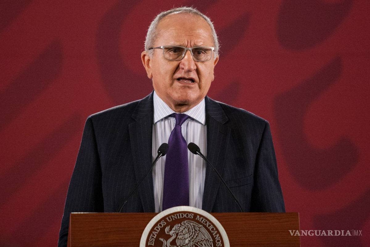 Cambios propuestos al T-MEC son satisfactorios: Jesús Seade