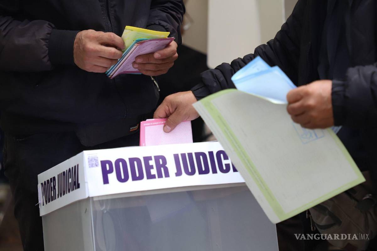 El voto capturado: ¿por qué urge repensar las elecciones judiciales?