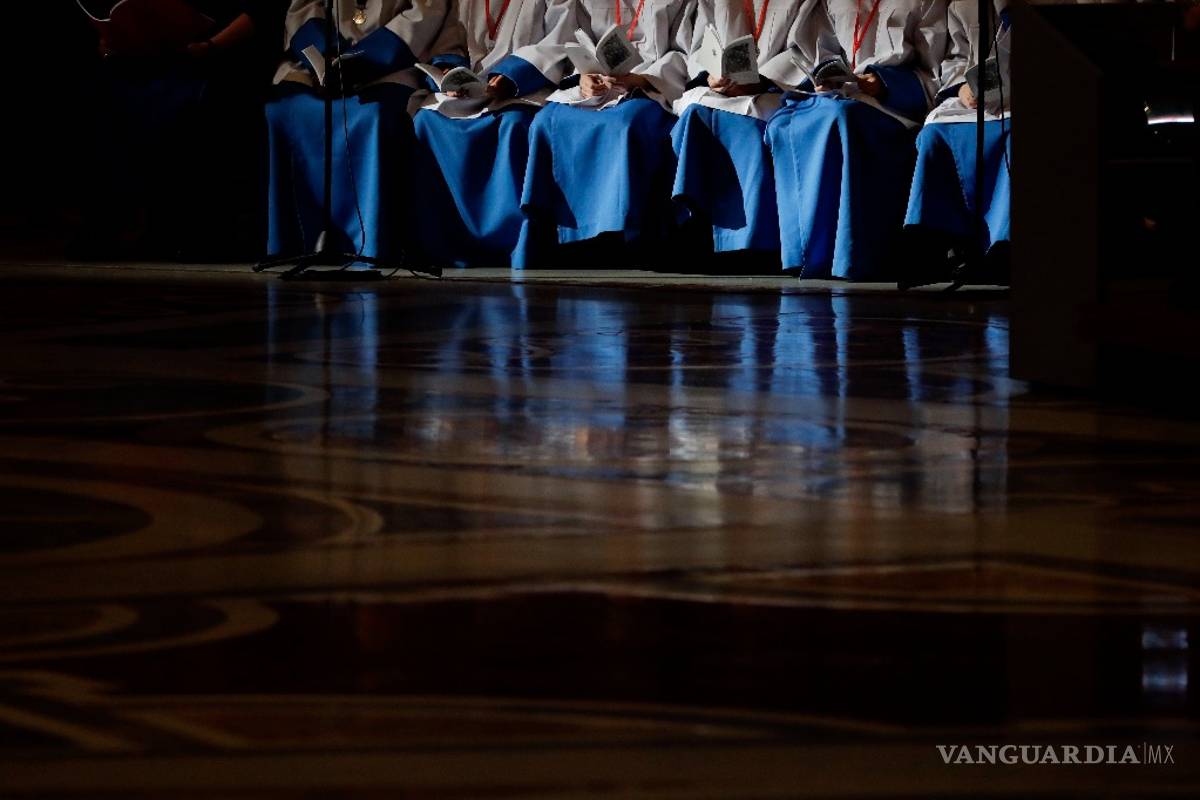 Amenazan a ex monaguillos del Papa por denunciar abusos