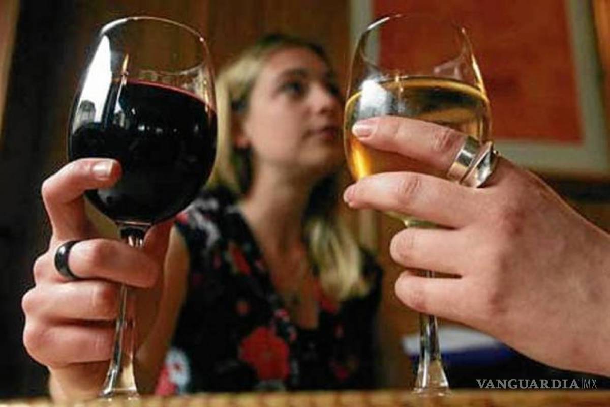 Crece el consumo de alcohol entre mujeres adolescentes
