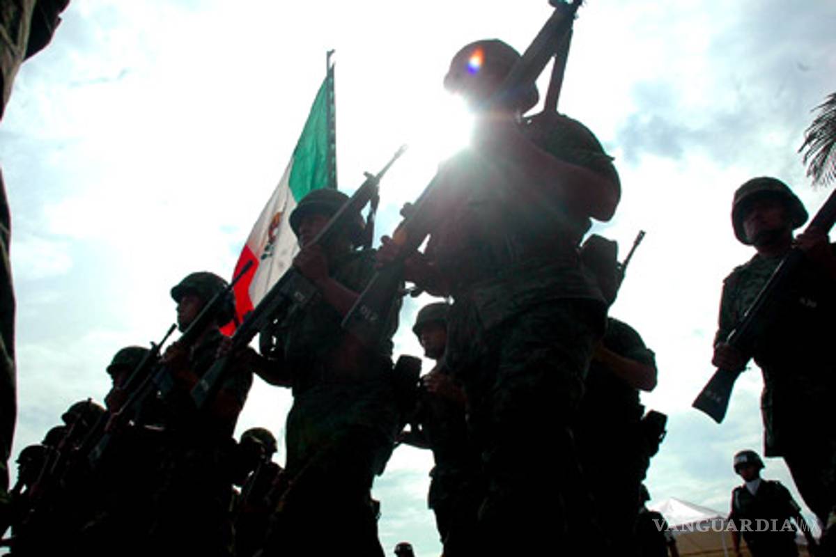 Senado aprueba reforma a Ley de Seguridad Nacional; minuta pasa a diputados