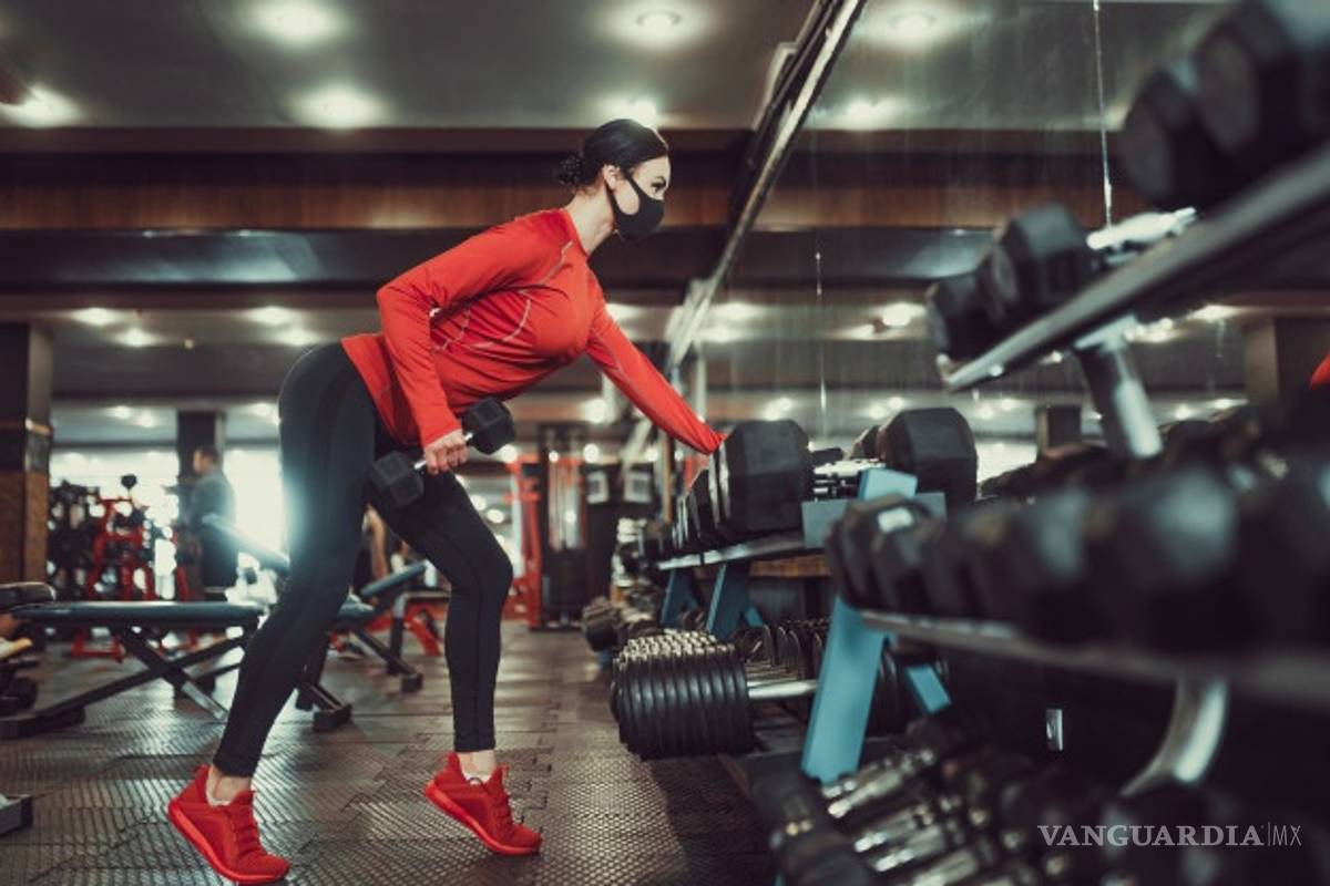 Con ejercicio moderado se evitarían 5 millones de muertes al año: OMS