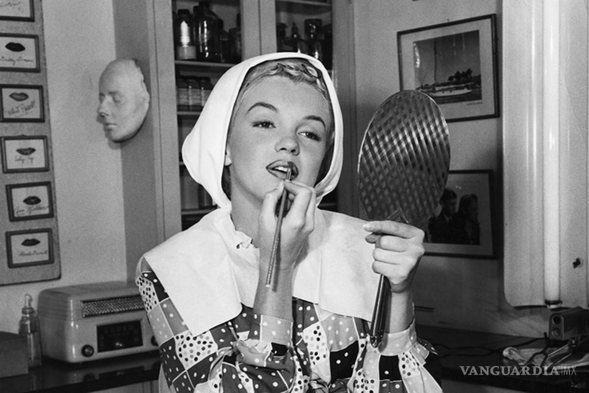 $!11 secretos de belleza que podemos aprender de Marilyn Monroe