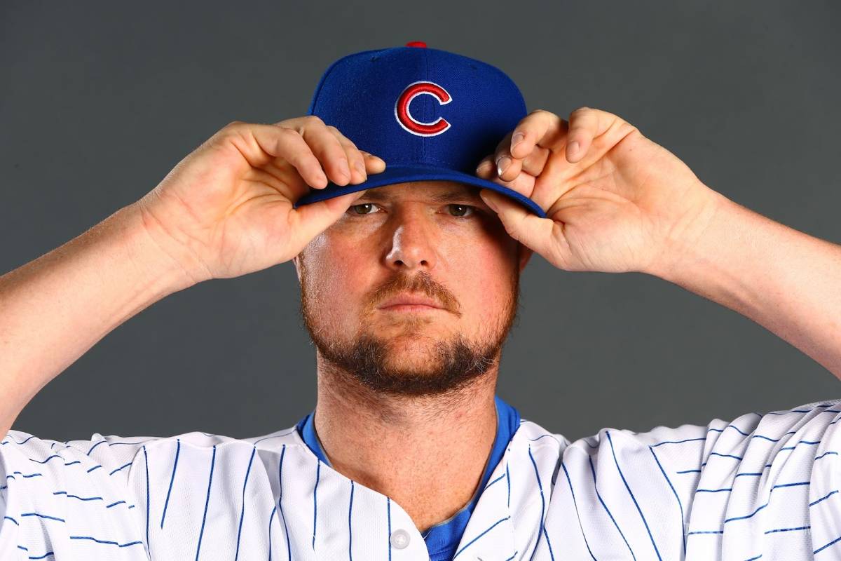 Cachorros ya frotan sus manos