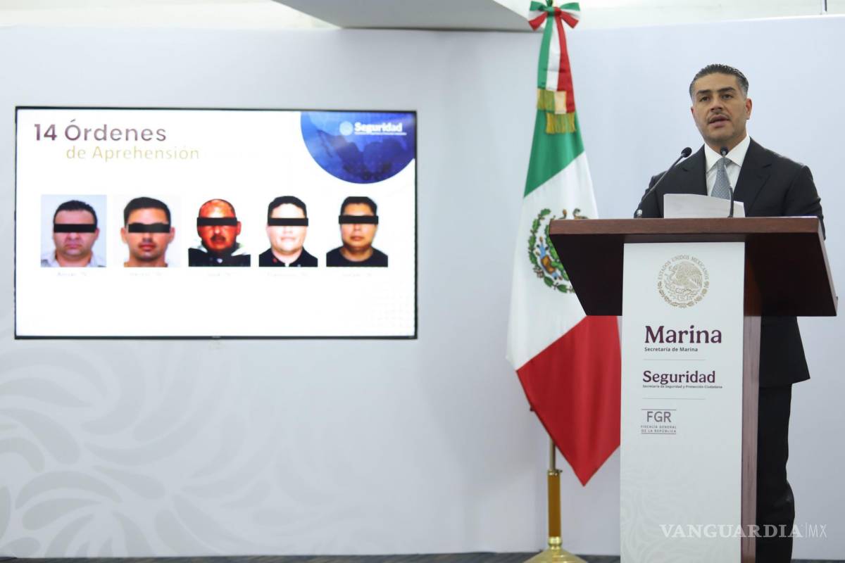 ¿Cuánto afecta a la Armada mexicana el escándalo de huachicol?