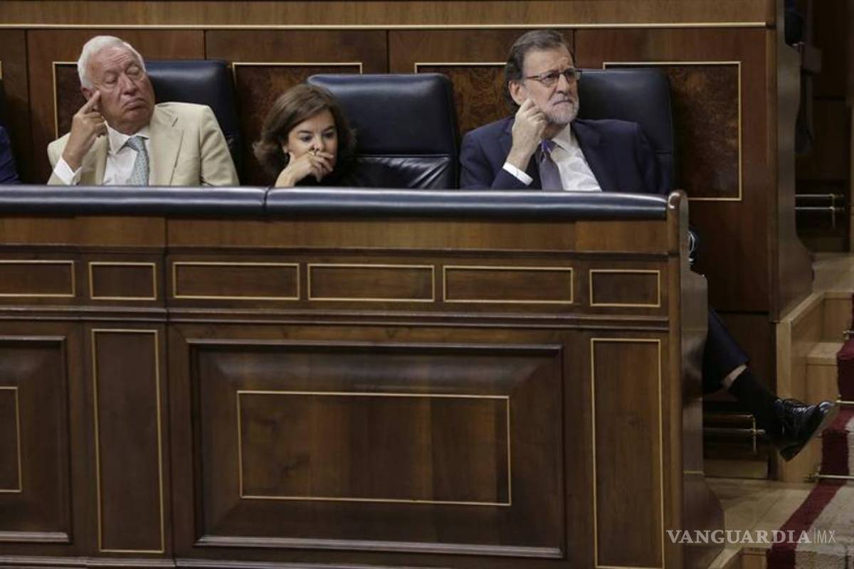 “Unas terceras elecciones en España serían una vergüenza mundial”: Margallo