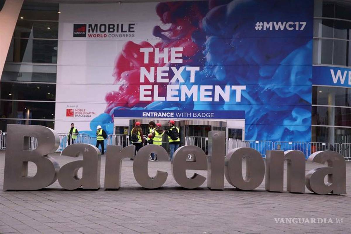 Mobile World Congress, entre sueños de futuro y realidad
