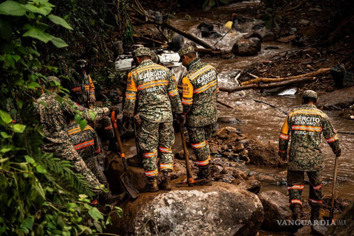 ¿Hay riesgo de inundación por el Río Pánuco? Claudia Sheinbaum asegura que no