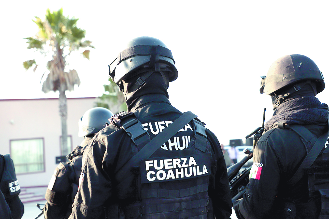 Para policías 57% de quejas ante la CDHEC en el mes de julio