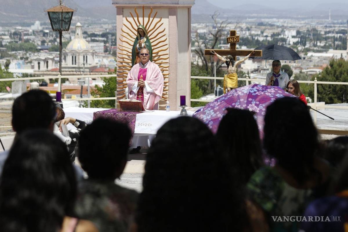 Episcopado suspende todas las misas a nivel nacional