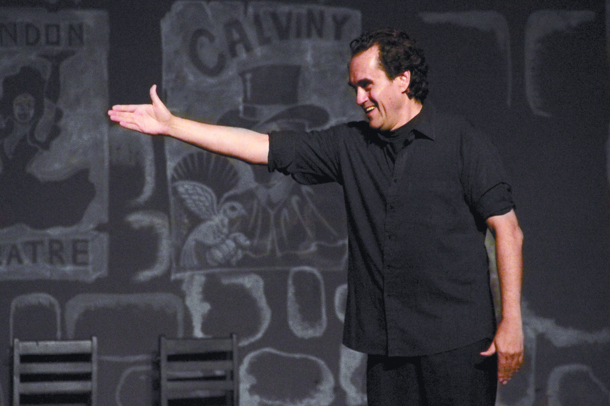 'La Dama de Negro' aterrorizará a Saltillo