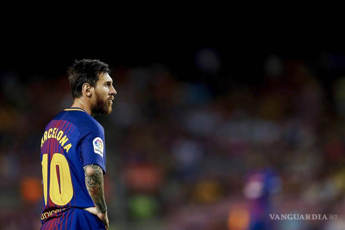 Temen que Lionel Messi también deje al Barcelona