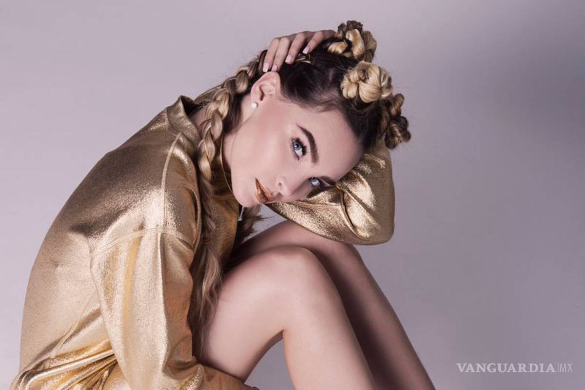 Belinda viajará a Chiapas y Oaxaca para ayudar a damnificados