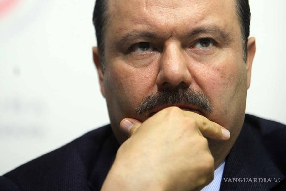 Tribunal ampara al exgobernador César Duarte