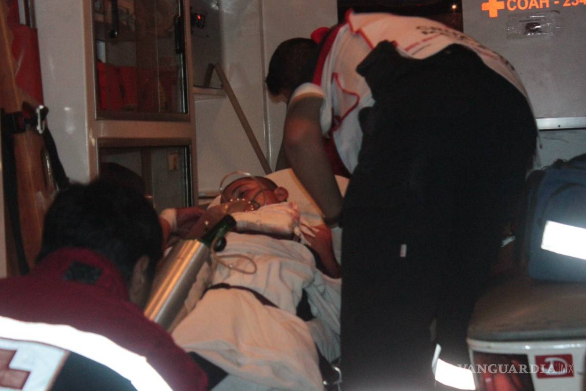 Muere joven de una puñalada al corazón; identifican al responsable