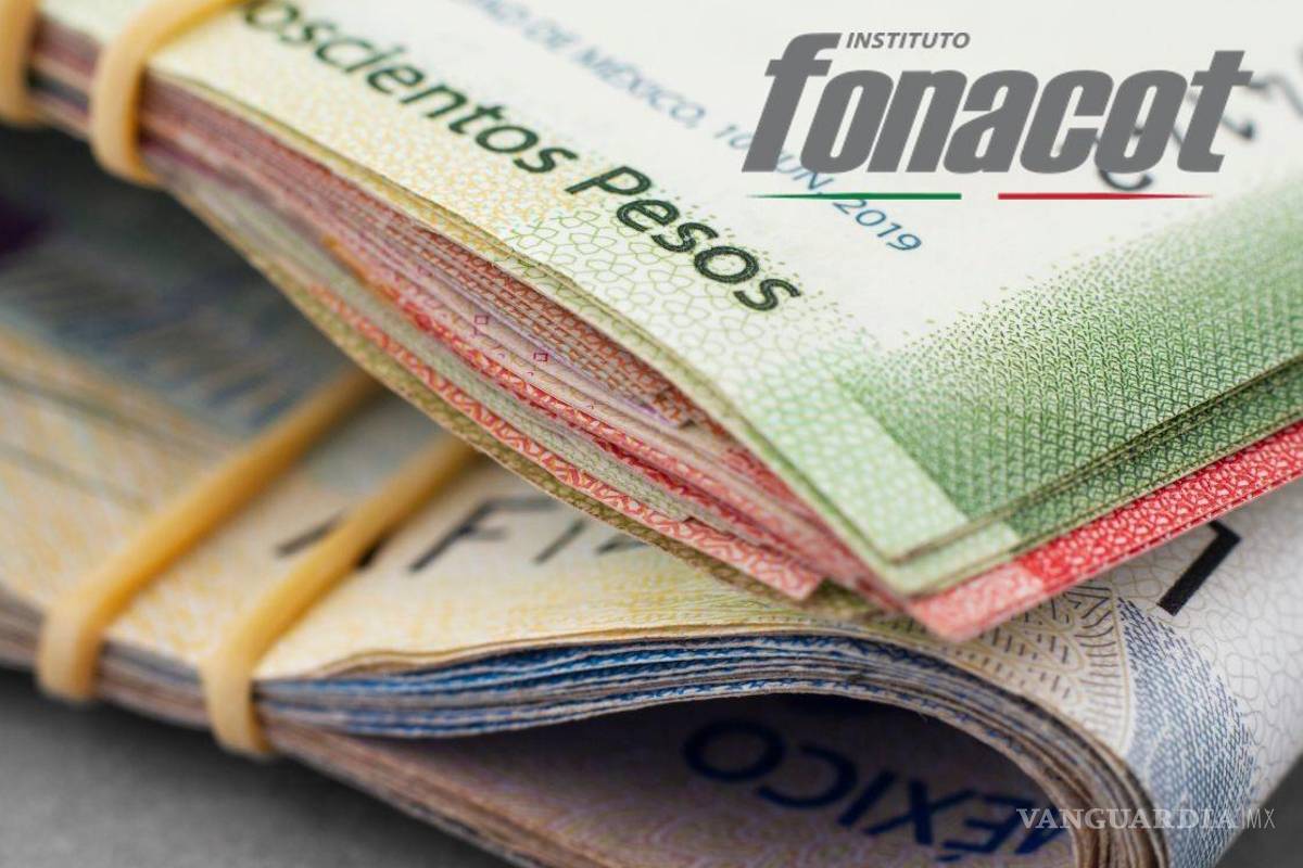 Crédito Fonacot 2025... ¿Qué necesitas para solicitarlo y cuánto tardas en obtenerlo?