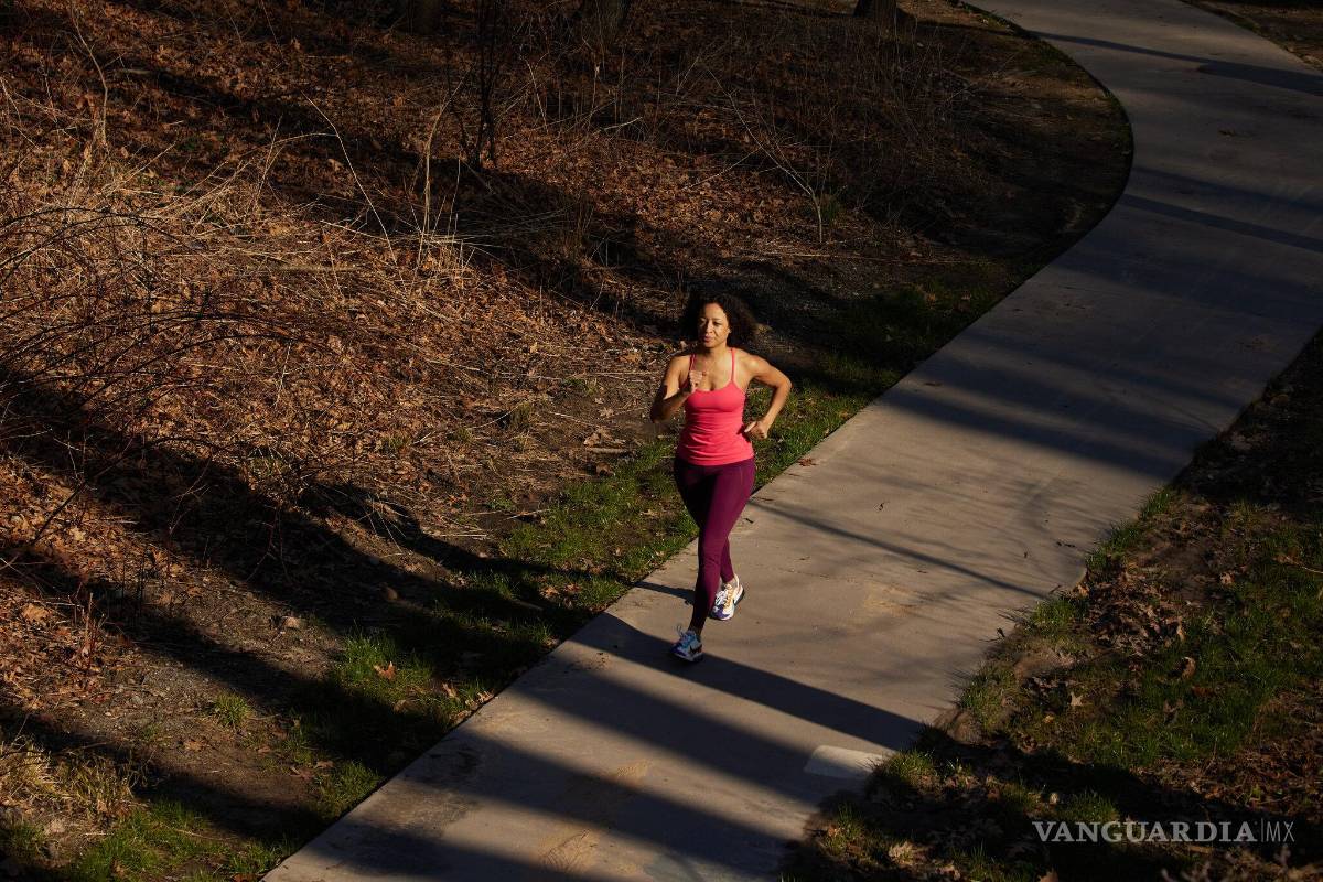 ¿Es mejor para la salud un paseo largo o muchos cortos?