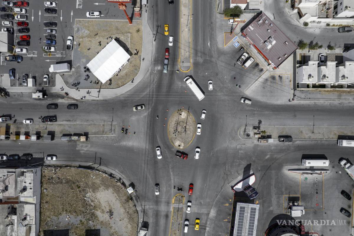 De desigualdades y de ciudad