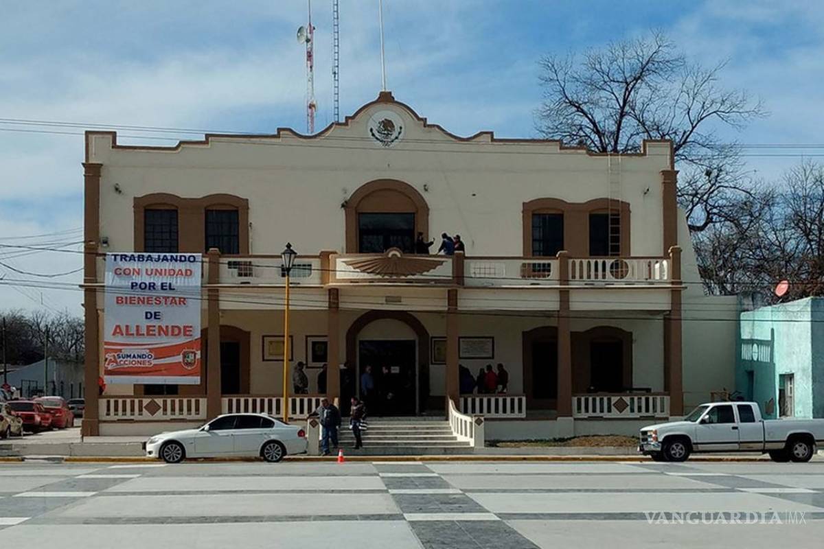 Disminuye en Allende nivel de agua en pozos; urgen a regular la actividad y buscar alternativas