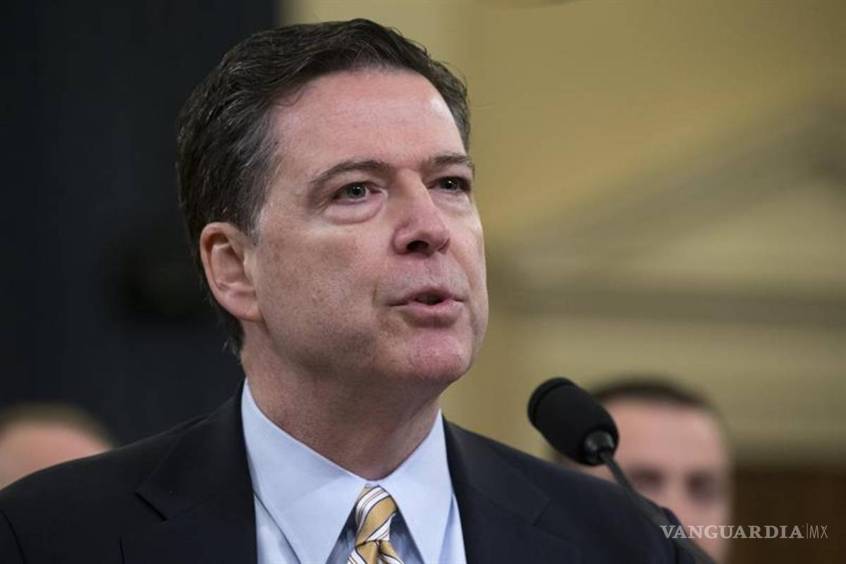 Investiga el FBI una posible influencia de Rusia en la campaña electoral de 2016