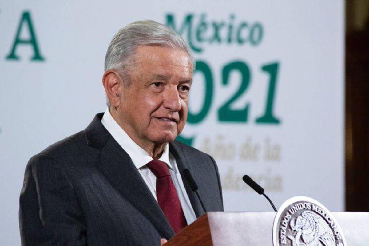 Jueces ‘son los que van a decidir’ sobre inhabilitación de Videgaray: AMLO