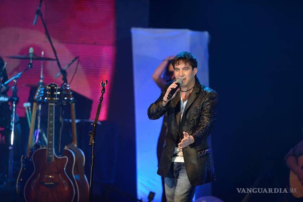 Gremio de Coahuila despide al cantautor lagunero Jorge Peart