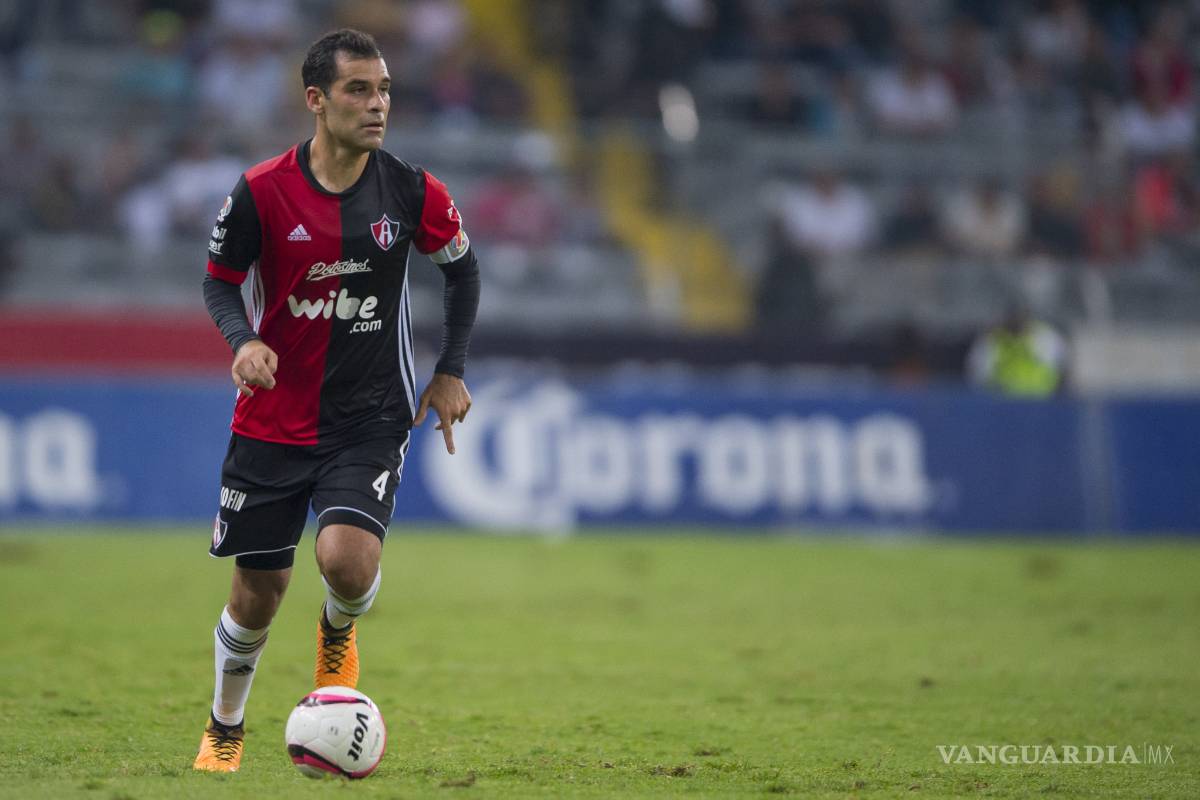 Llegó la despedida del ‘Káiser’ en el Jalisco