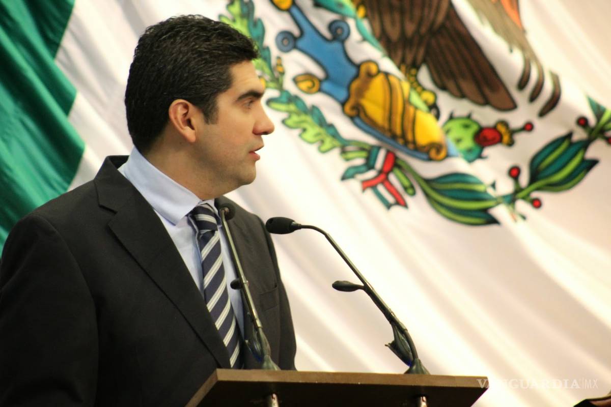 ‘A empresas fantasmas se asignaron más de 160 mdp’; acusa Jesús de León Tello