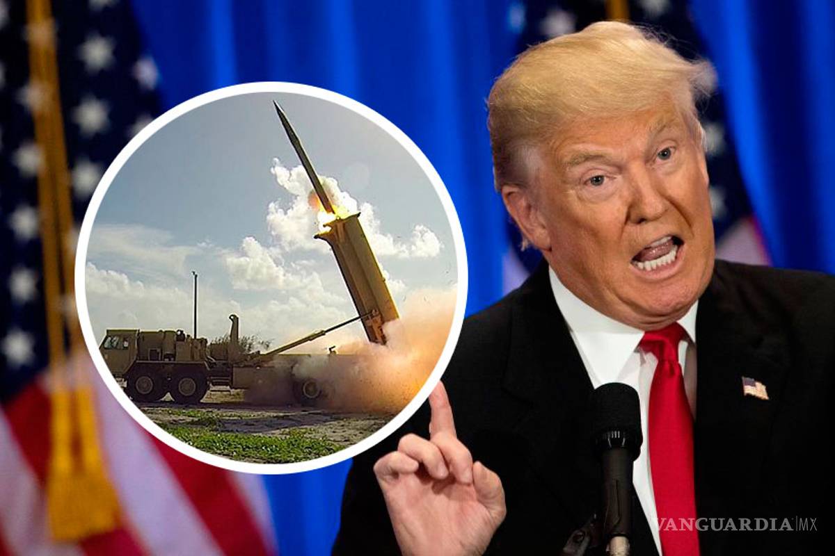 Corea del Sur debería pagar el sistema antimisiles, afirma Trump