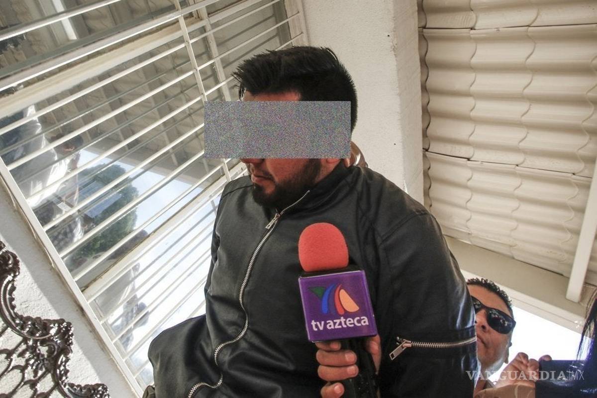 Dan largas a audiencia contra quien descuartizó a su novia en Saltillo