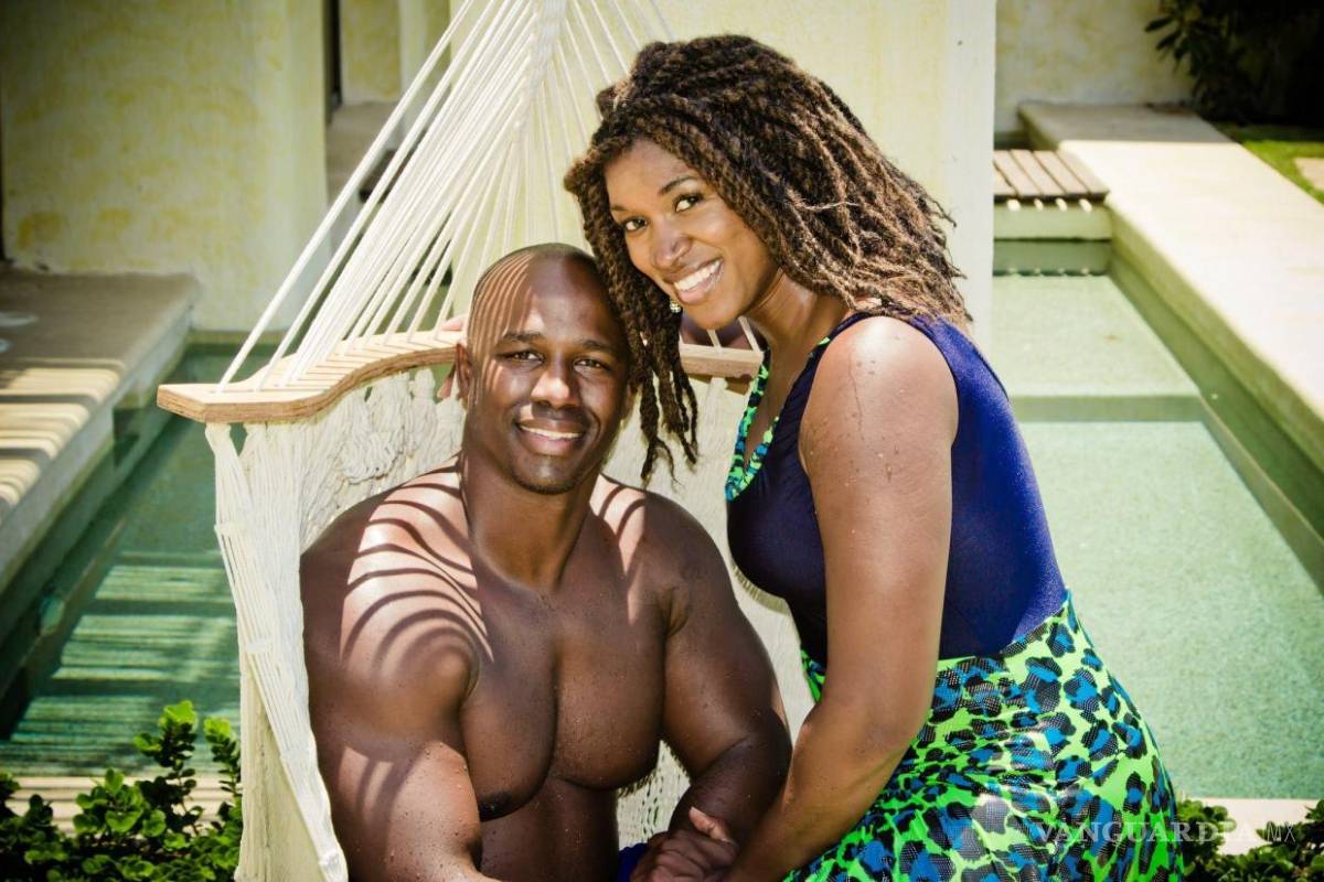 Ex jugador de la NFL y su esposa son asesinados por su hijo de 16 años