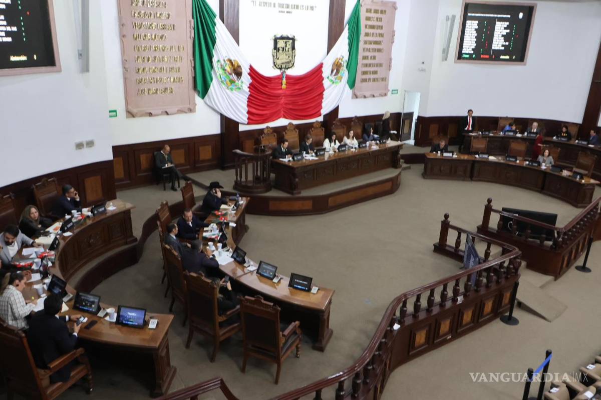 Reconoce Coahuila deepfakes sexuales y cohabitación forzada como delitos