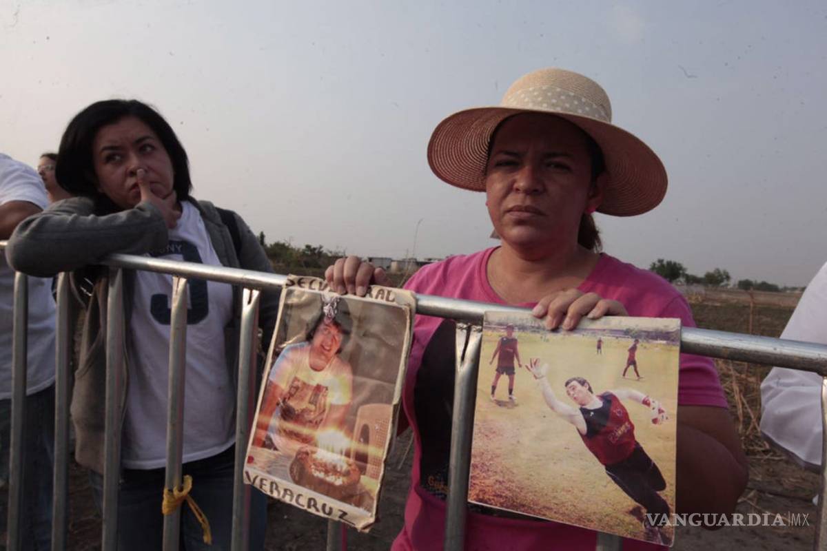 Documenta ONU caso de las fosas de Tetelcingo