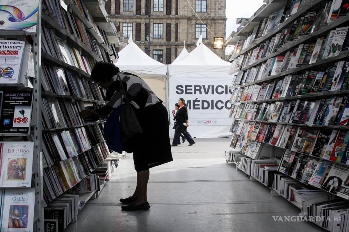 Promoción a la lectura en redes sociales, algo más que un hashtag