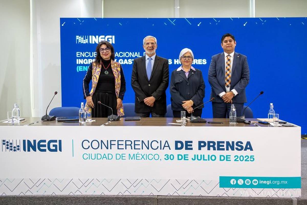 Aumentan los ingresos en los hogares mexicanos más pobres