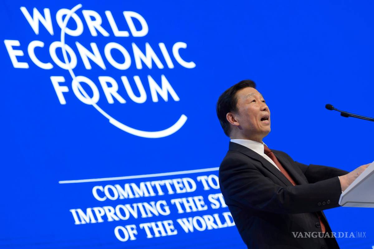 China envía mensaje para calmar a mercados