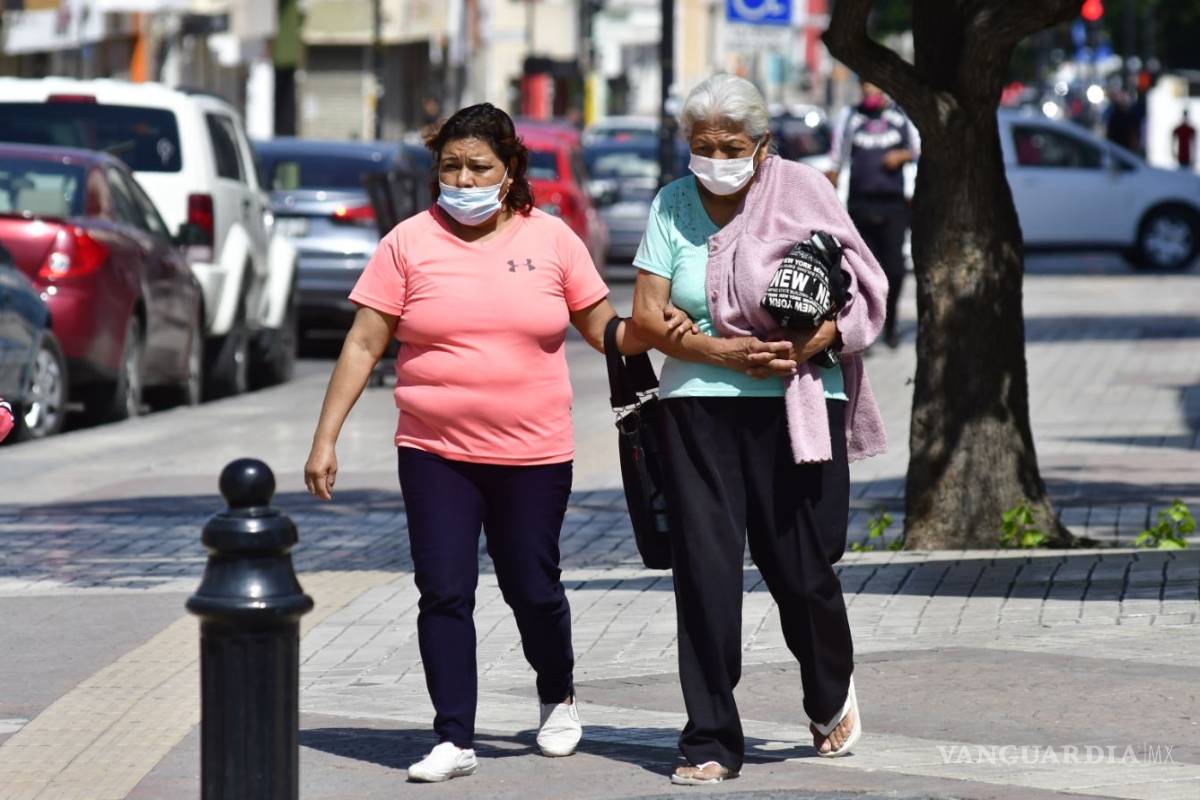 Hipertensos, 38% de fallecidos en Coahuila, es el padecimiento más común entre decesos