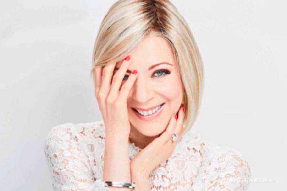 Edith González baila muy sexy y 'Despacito'