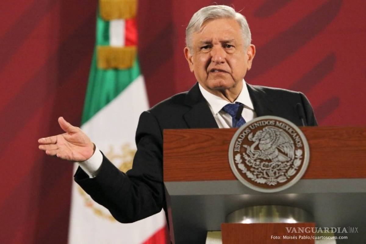 $!La mayoría de los empresarios no esperábamos que AMLO ganara: Gustavo De Hoyos