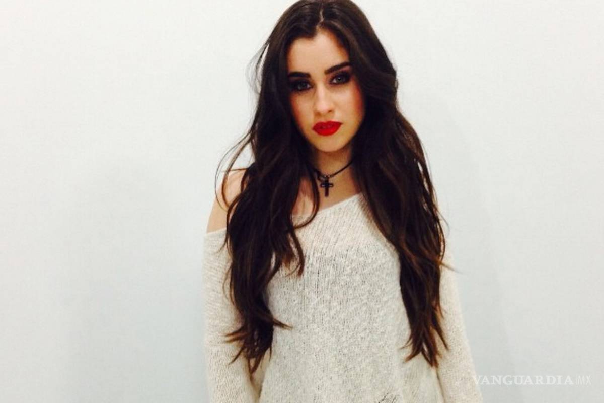 Detienen a integrante de Fifth Harmony por posesión de droga