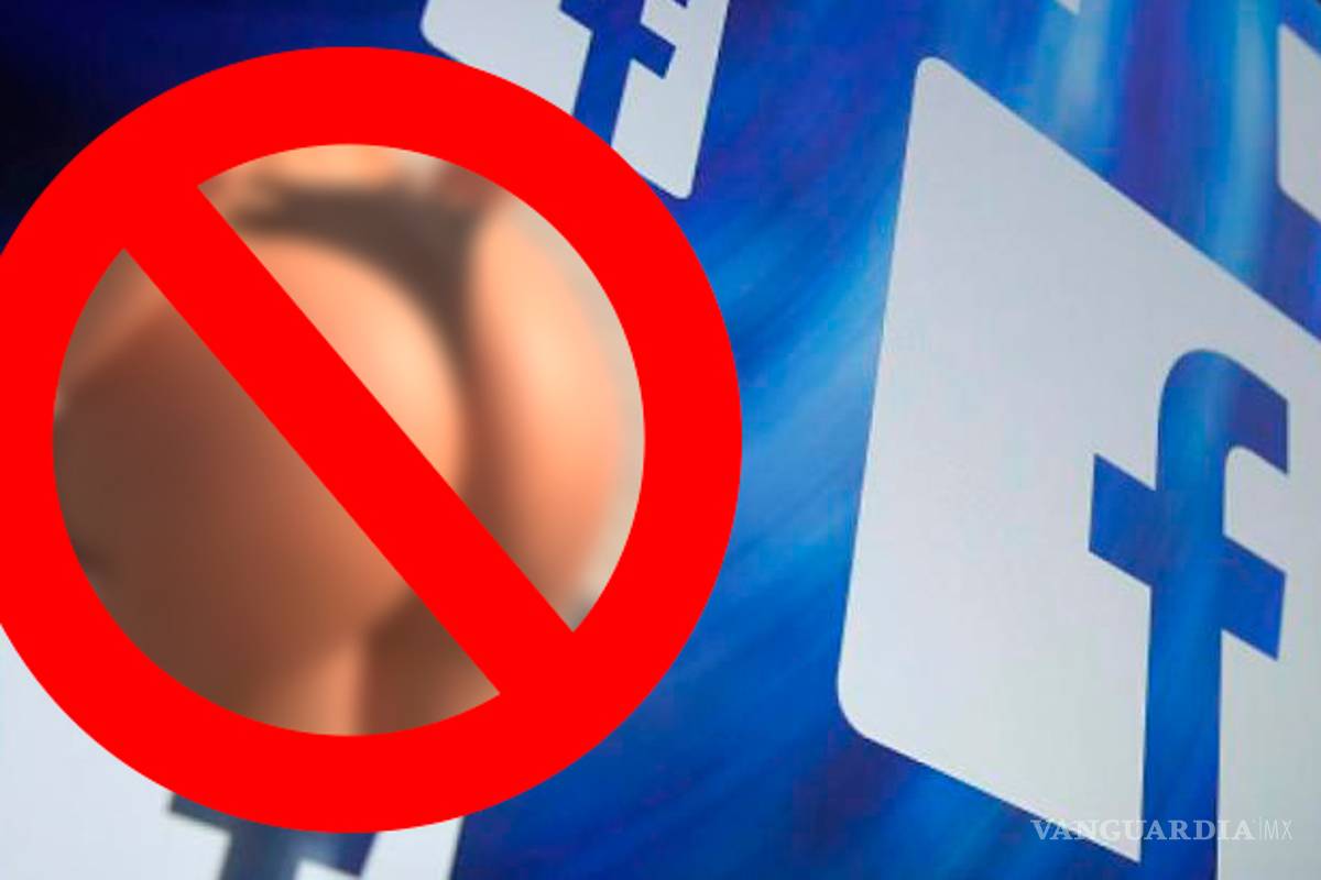 Facebook no te dejará publicar traseros desnudos, acosar y burlarte; entre otras cosas