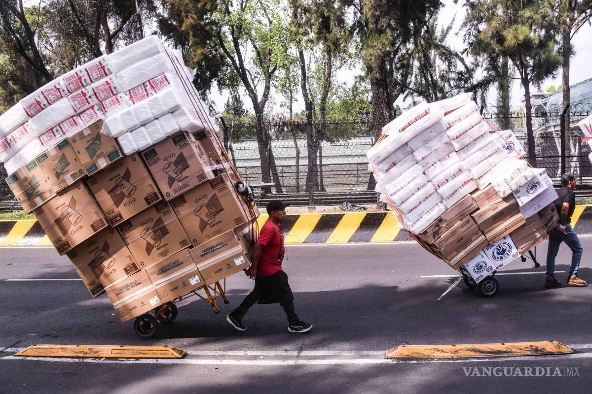 Coahuila y Saltillo, con la tasa de informalidad laboral más baja