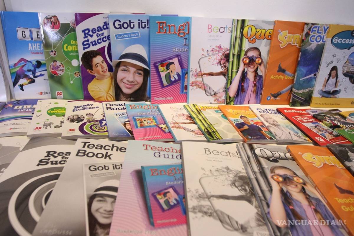 SEP defiende contenidos sobre sexualidad en libros de texto