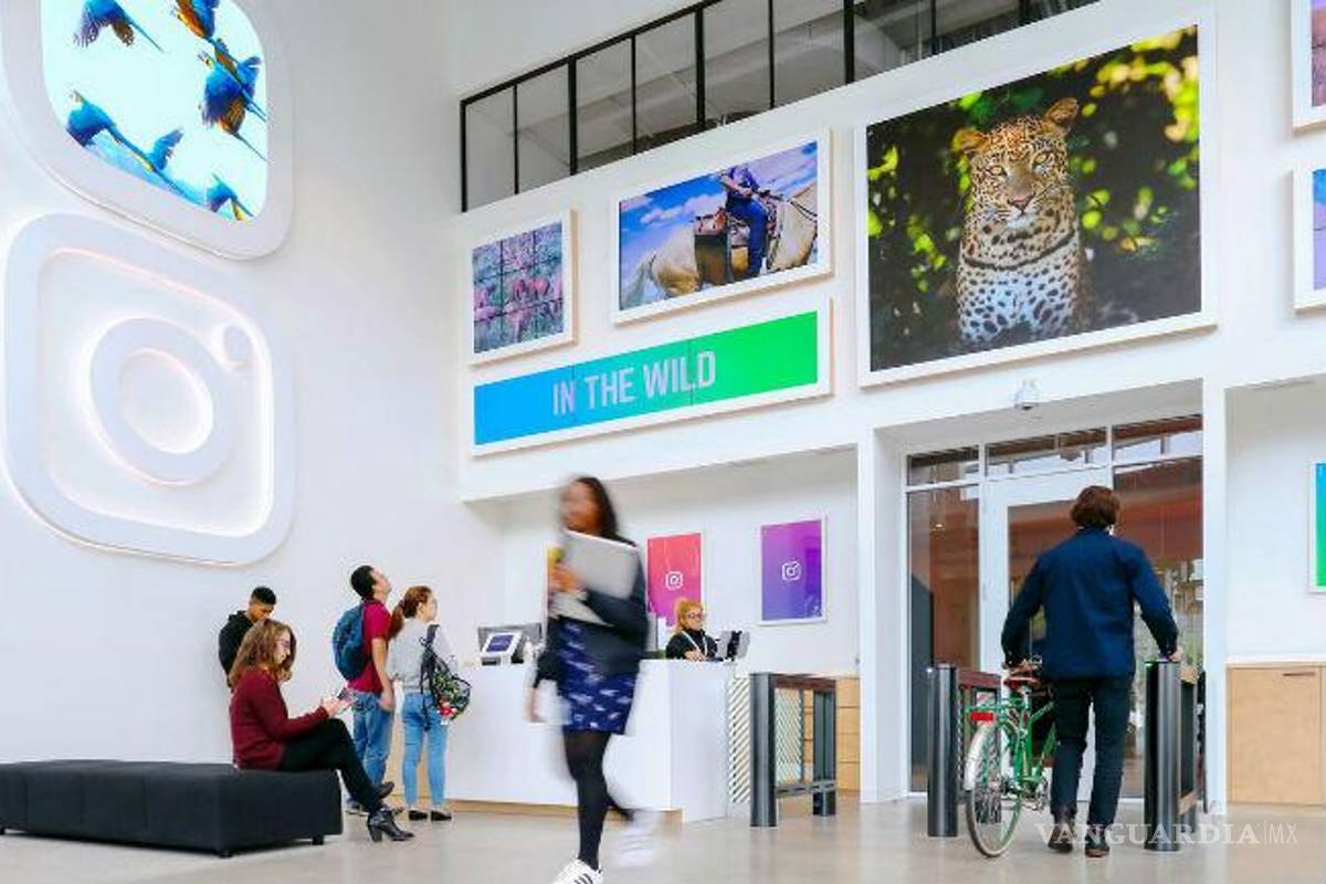 Instagram llega a los 700 millones de usuarios