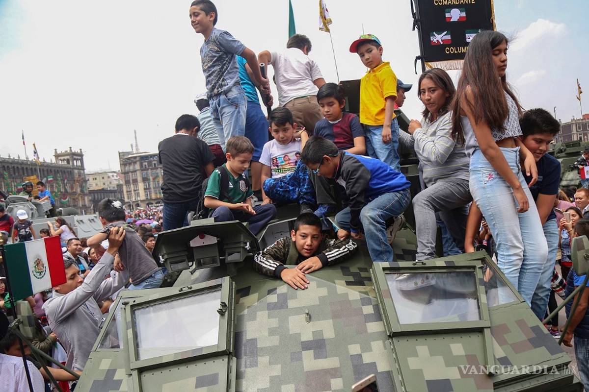 Tu jugo del día: Conoce a nuestros héroes 'afro' y las razones de la crisis de 2008...