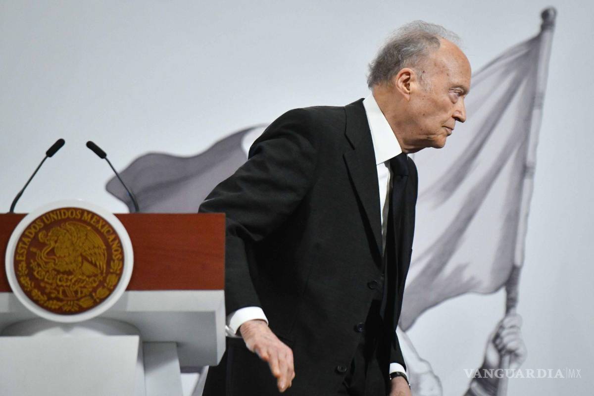 Se puede decir... Que el miedo no anda en ‘burro’